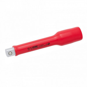 Prelungitor 1/2"izolat la 1000 V - 190.4/2VDEDP - Unior 