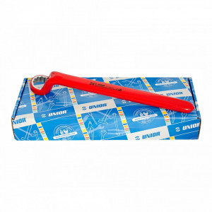  Set de chei inelare izolate la 1000 V cutie carton -180/2VDEDPCB - UNIOR 