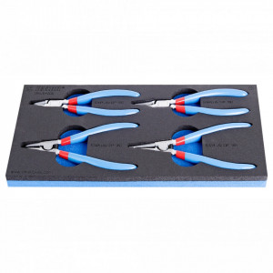 Set de clesti inel de siguranta in modul SOS - 964/8ASOS