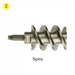 Sistem modular pentru gauri in beton (44-80 mm) mai adanci de 1 m Power Max - Img 3