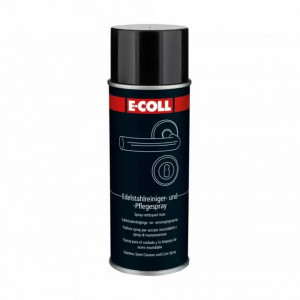 Spray pentru curatarea si intretinerea otelului inoxidabil
