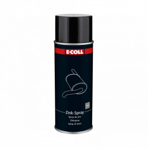 Spray zinc
