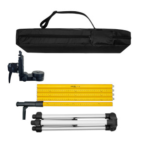 Tijă de ancorare extensibilă cu stativ - LP-36 EX - Img 3