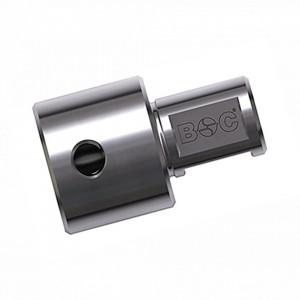 Adaptor Weldon 3/4" - BOHRCRAFT