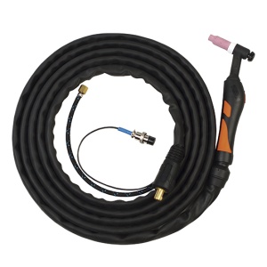 Aparat de sudura TIG AC/DC 180 HF PULSED - Img 4