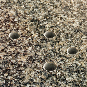 Burghiu SDS plus pentru granit - 184 - Img 3