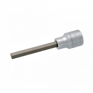 Capete chei tubulare cu profil hexagonal exterior lungi 1/2" - 192/2HXL - Img 1