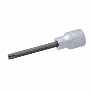 Capete chei tubulare cu profil TX exterior lungi 1/2" - 192/2TXL