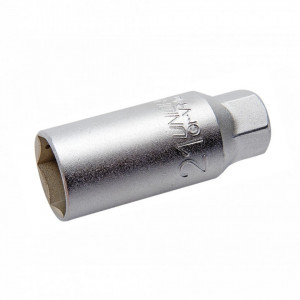 Cheie de bujii cu patrat de 3/8" - 186.4/2