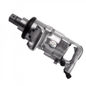 Ciocan pneumatic 1.1/2" - 1596