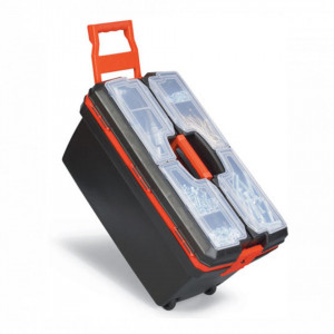 Cutie plastic mobila 24" - PO. 09M - PORT-BAG 