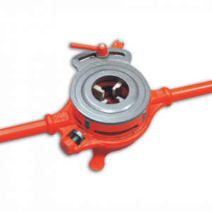 Filiera reglabila NPT, DIM 1/4”-2" - KIT 2