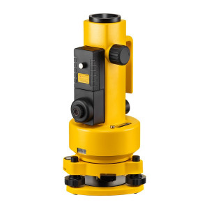 Laser pentru verticalitate PLV-1A + trepied - Img 3