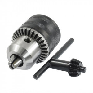 Mandrina cu cheie 1,5-13 mm 1/2”-20UNF - F3513A