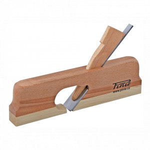 Rindea de lemn pentru falt - 10 C/S