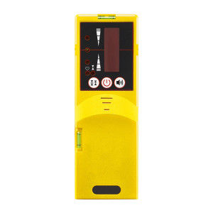 Senzor pentru laser in cruce - CLS-1 si CLS-1G