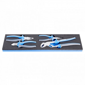 Set de clesti BI in modul SOS - 964ECO6