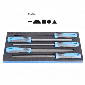 Set de pile in modul SOS - 964/26SSOS - Img 2