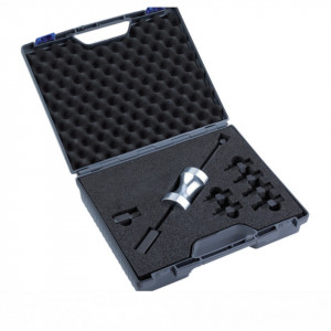 Set extractor pentru piese cu filet interior - 63-SET1