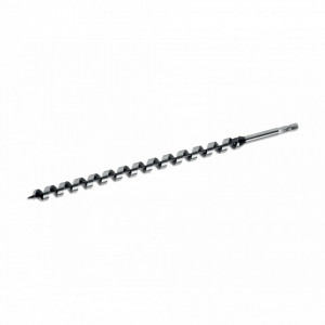 Sfredele pentru lemn din otel Crom Vanadiu (6-32 mm) - gama profesionala