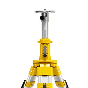 Trepied SJJ40 pentru aparate de masurare cu laser - Img 3