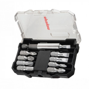 Trusa biti si accesorii 10 piese - 038136