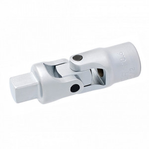 Trusa capete chei tubulare 1/2" in cutie metalica - 190BI12P23IN - Img 7