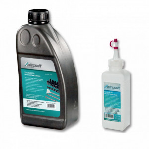 Ulei special pentru scule pneumatice