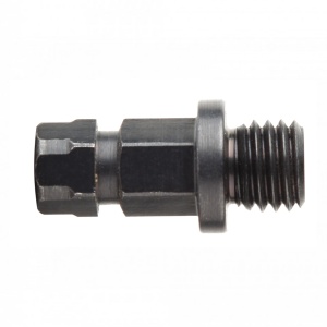 Adaptor M14 pentru carota diamantata pentru utilizare cu burghiul centrare pe masini de gaurit - 440A - Img 1
