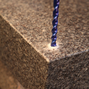 Burghiu SDS plus pentru granit (3-12 mm) -184 - Img 4