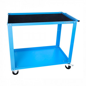 Carucior cu roti pentru atelier - 940T