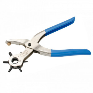 Cleste de perforat cu 6 pozitii - 558/5P