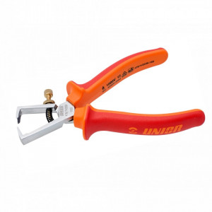 Cleste pentru dezizolat frontal izolat la 1000 V - 478/1VDEBI