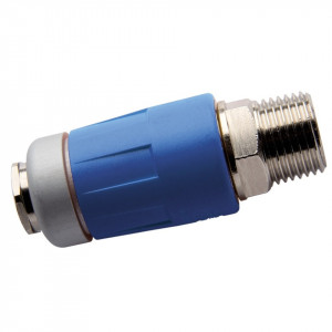 Cuplaj cu filet exterior, parte mama - 1506PZ - Unior