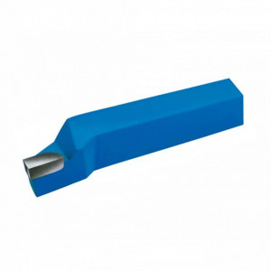 Cutite de strung cu dispunere laterala, sectiune dreptunghiulara, DIN 4978 (ISO 3), cu placute din carburi metalice sudate - WILKE