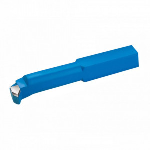 Cutite de strung pentru filetare pe interior, 60°, taiere pe dreapta, DIN283, cu placute din carburi metalice sudate - WILKE