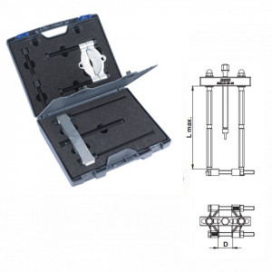 Extractor - 173-2 - NEXUS