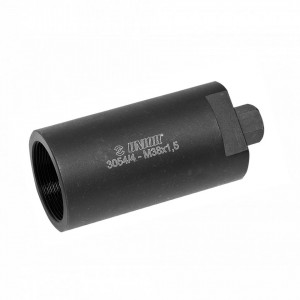Extractor volant cu filet interior - 3054/4
