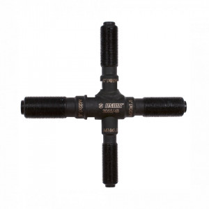 Extractor volant cu filet interior - 3055/4B - UNIOR