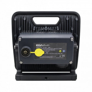 Lampa de lucru 31W cu acumulator - Img 4