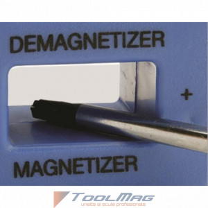 Magnetizator/Demagnetizator - 633 - Img 3