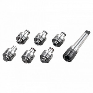 Mandrine rapide pentru tarozi, pentru filete M3-M12
