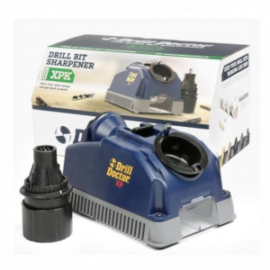 Masina de ascutit burghie DRILL DOCTOR 400 - Img 2
