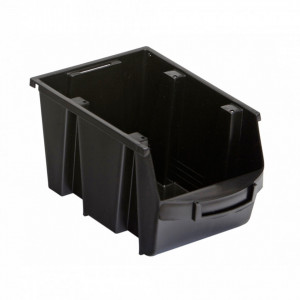 Modul plastic stivuibil (150x238x128 mm) - S.C. 03
