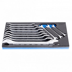 Set de chei fixe in modul SOS - 964/1ASOS