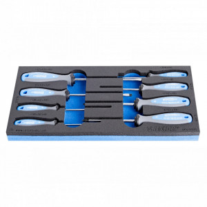 Set de surubelnite TBI in modul SOS - 964/9SOS - UNIOR