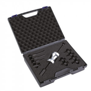 Set extractor pentru piese cu filet interior - 63-SET2