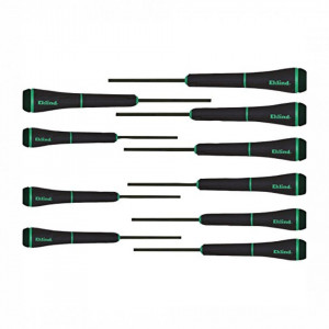 Set surubelnite cu profil TORX pentru electronisti - 92200