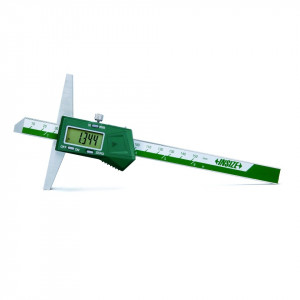 Subler digital de adancime - 1141 - Insize tot