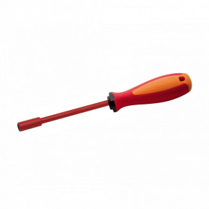 Surubelnite cu cap tubular izolate la 1000 V - 629VDETBI - Unior   